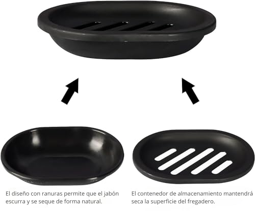 jaboneras marca Timotech (2)