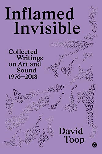Inflamed Invisible: Collected Writings on Art and Sound, 1976â€“2018 (Goldsmiths Press / Sonics Series (2))