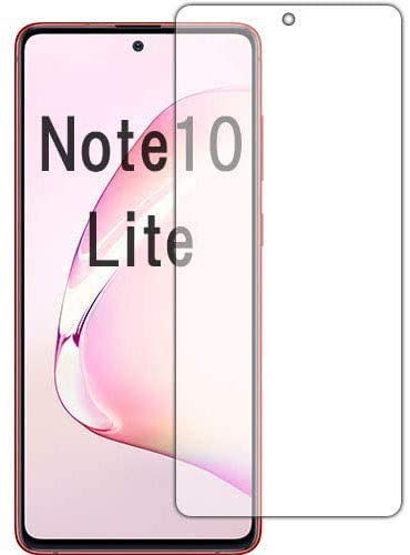 PDAH[ Galaxy Note10 Lite 9Hdx[˒ጸ] ی tB [Oʗp] [wFؑΉ] {