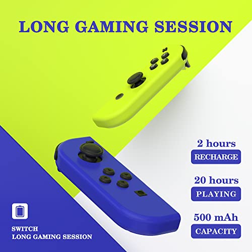 Remplacer Nappe SL / SR Joy-Con GAUCHE Nintendo Switch - Foto 8