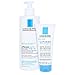 Produktbild La Roche-posay Lipikar Baume Ap 400ml + Lipikar Syndet Ap 100ml