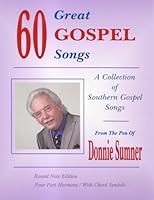 60 Great Gospel Songs 1490328610 Book Cover