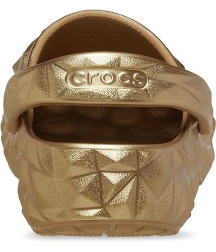 Image of Crocs Unisex Adult Classic Geometric Clog