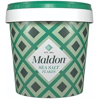Maldon Sea Salt Sea Salt Flakes 0.57 kg