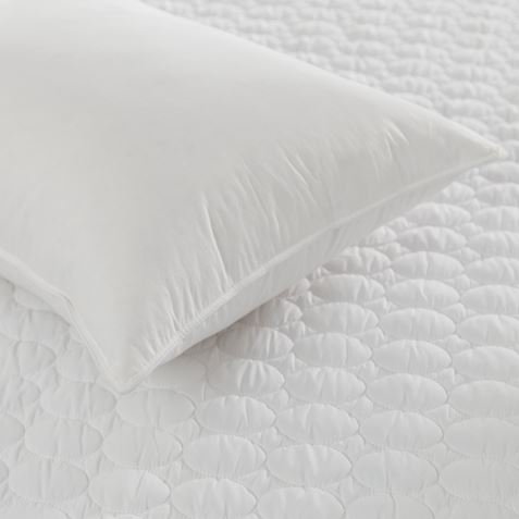 Mountain Moose Co. 35 cm (14 ") Extra Deep Skirt Waterproof Luxury Quilted Mattress, Super King Bed Fitted Sheet