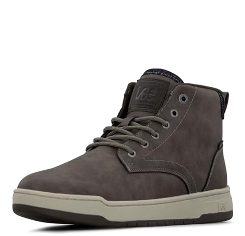 Image of Lee Men's Spencer Retro Court Sneaker
