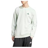 Men's Essentials Fleece Sweatshirt