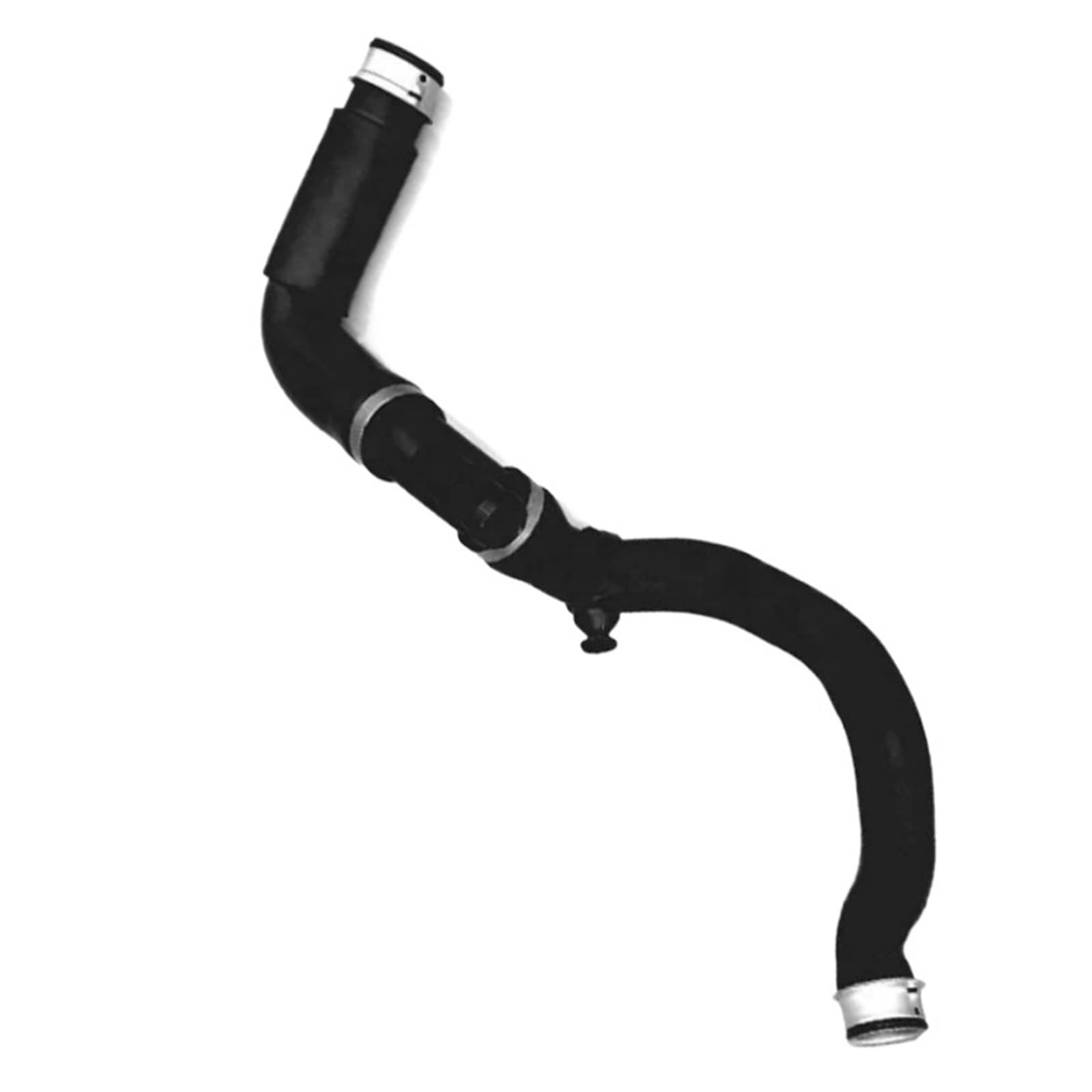 2035015582 A2035015582 Lower Radiator Coolant Hose for Benz W203 C230