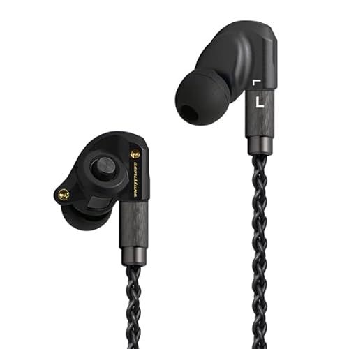 Acoustune HS1300SS ​生産限定Gold 4.4mmバランス換装 希少）Acoustune HS1300SS 限定色Gold 4.4mmバランス Acoustune