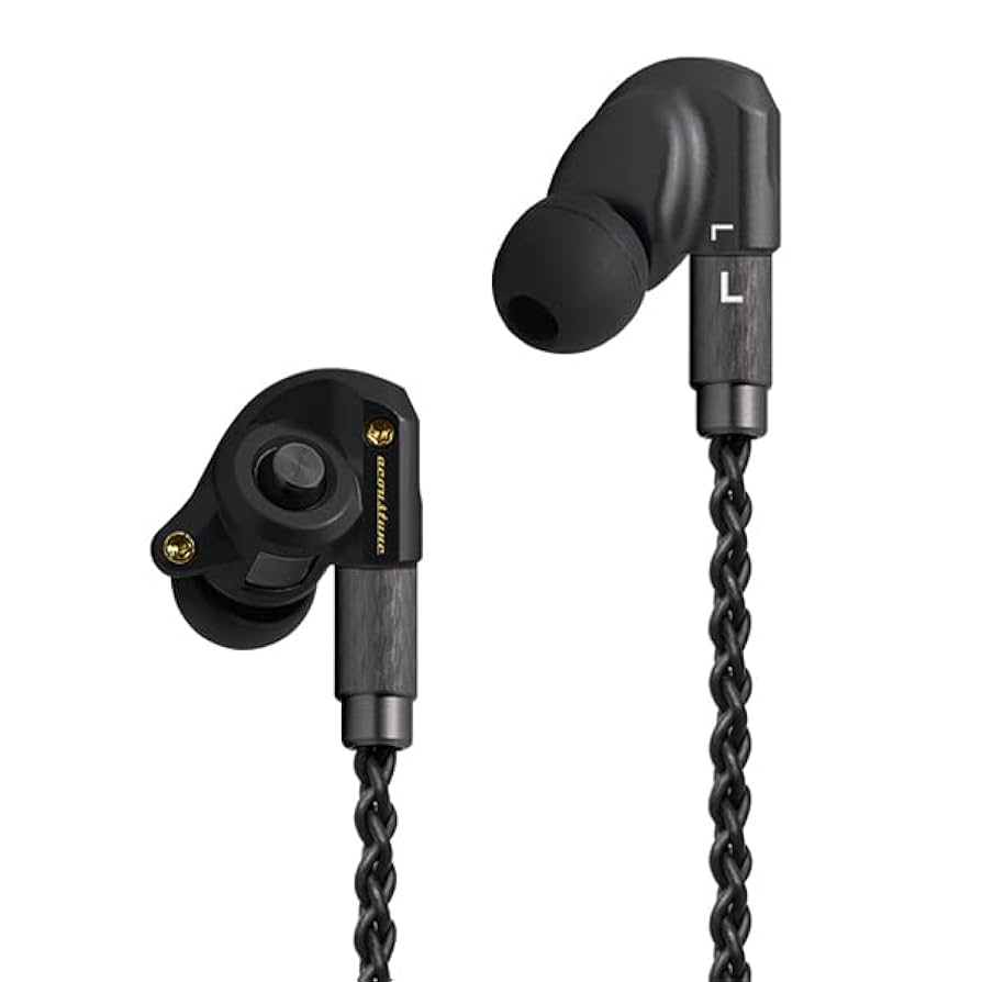 イヤホン Acoustune HS1300SS Acoustune HS1300SS 価格比較 - 価格.com
