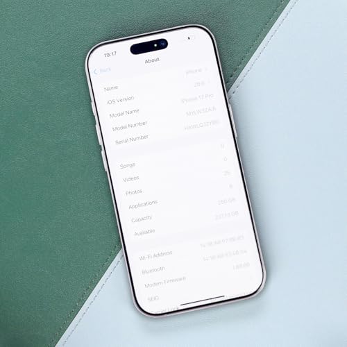 Image of Ibywind for iPhone 17 Pro 5G Screen Protector,2 Pack,9H Hardness Tempered Glass and Camera Lens Protector,with Alignment Frame,Full Coverage,Bubble Free,Fingerprint Unlock,Scratch Resistant