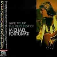 Michael Fortunati CD 12枚セット　サンプル、レンタル落ち含 Amazon.co.jp: ギヴ・ミー・アップ-ザ・ヴェリー・ベスト・オブ