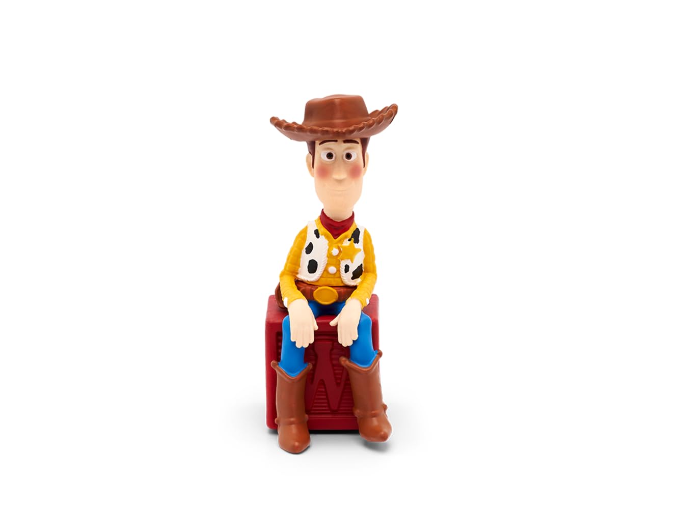 tonies Woody Toy Story Audio Character - Toy Story Toys, Disney Audiobooks for Children