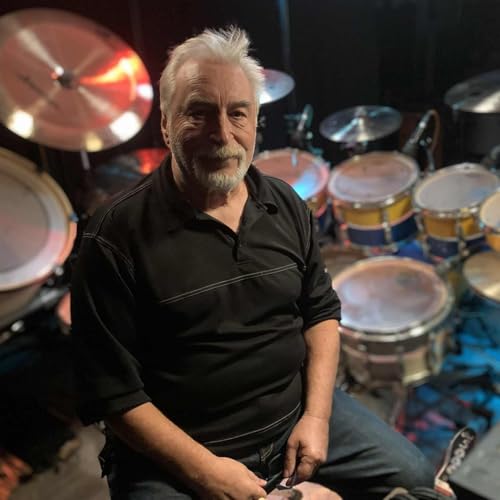Episode 80 - Steve Negus (Economy Of Motion & Reflections On Saga)
