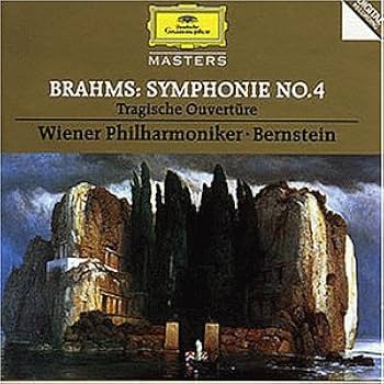 Amazon.co.jp: Symphony 4 / Tragic Overture: ミュージック