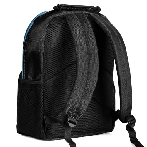Mochila Supdreamc multipropósito gran capacidad miniatura 5