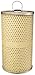 Hastings Filters LF106 Bypass Oil Filter Element with Bail Handle