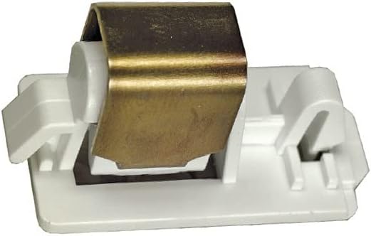 BauknechtWhirlpool Bosch Simens 481227138462 481227138362 481227138462 Door Lock