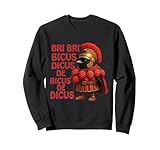 Bri Bri Bicus Dicus De Bicus Italian Brainrot Bird