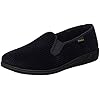 Fischer Frank heren lage pantoffels