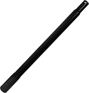 Tofficu Floor Jack Handle Replacement 3-Ton Upper Part Car Jack Pole Lever Handle