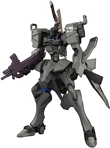 KOTO MUV-LUV Alternative FUBUKI Imperial Japanese Army miniatura 1