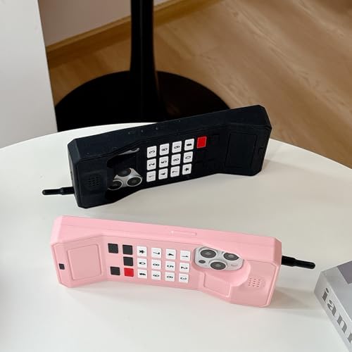 Coque antichoc iPhone 17 en silicone contre les rayures - 4