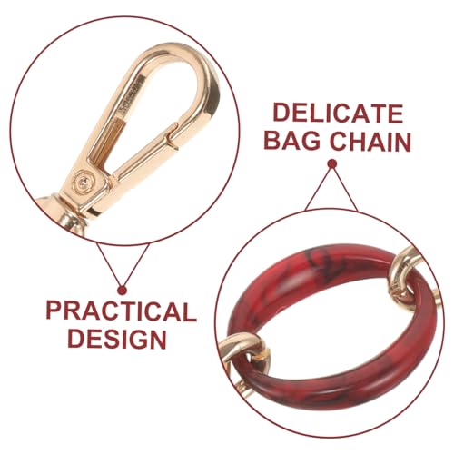 Reviews y listado de Bolso asa cadena tabla con los diez mejores. 26 Imagen adicional