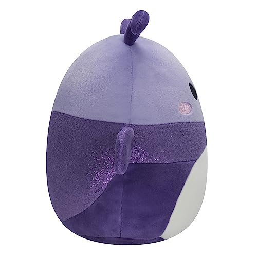 Squishmallow 8'' Axel The Beetle, Official Kellytoy New 2023 Plush, Cute and Soft Stuffed Animal Toy - Image 3