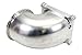 Wilson Manifolds 462227 Billet Elbow (123Mmw/4500 Flange), 1 Pack