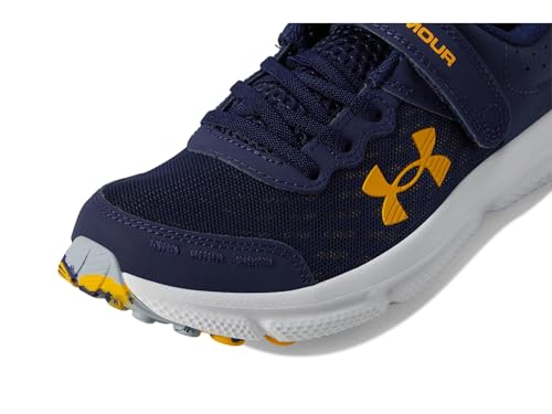 Image of Under Armour Kids' Assert 10 Alternate Closure Shoes