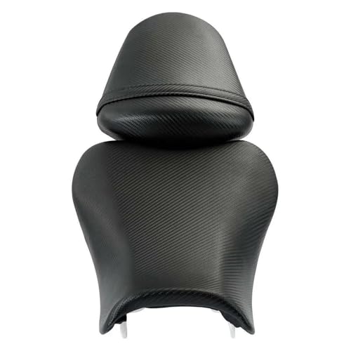 Coussin selle Suzuki GSXR 1000 résout l'inconfort conducteur