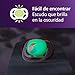Philips Avent chupetes ultra air para la noche: diseño anatómico Imagen de Philips Avent chupetes ultra air para la noche: diseño anatómico
