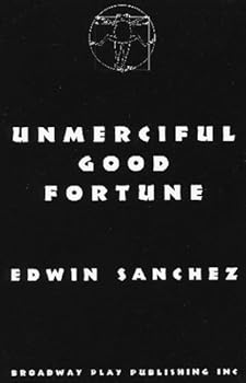 Paperback Unmerciful Good Fortune Book
