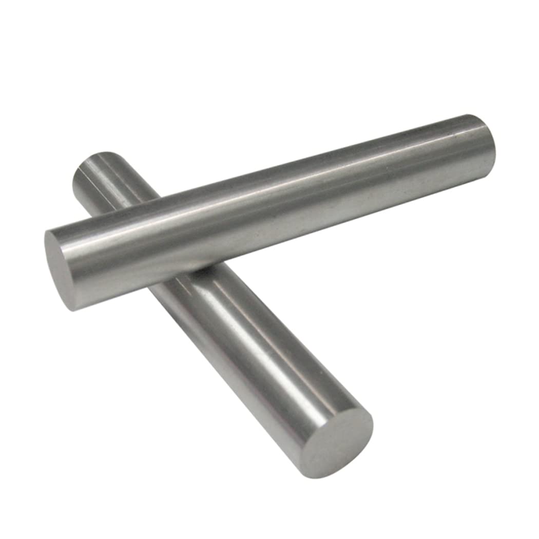 Nickel Stab Anode Elektrode für Nickelelektrolyt Galvanik,Länge 500mm,Diameter 6mm