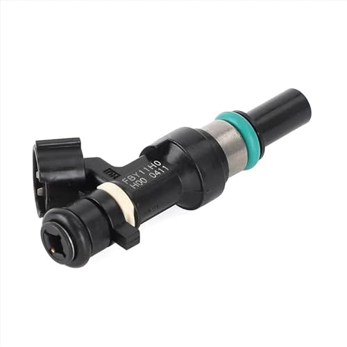 Fghdssa One Color Car Fuel Injector Nozzle For Nissan Micra K13 2010-2016 16600-1Hc0a