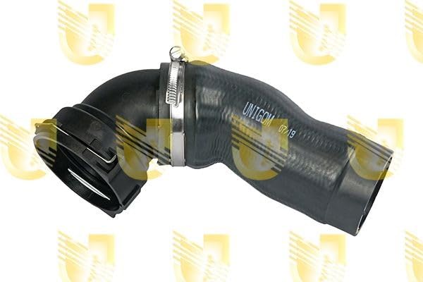 Manguito turbo Unigom B9064 de alta resistencia para motor BMW Serie 3 E90