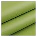 NXFGJ Kunstleder Meterware Lederstoff Kunstleder Material 138x50cm Big Litschi Muster Kleidung Schneiderei Polster Kunstleder Stoff Wasserdichtes Sofa Autositzbezüge ， Mehrfarbig (Color : 18#Green)