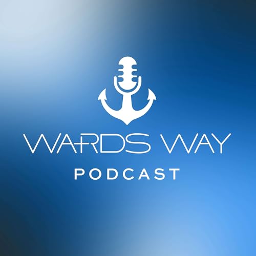 Page de couverture de Wards Way Podcast