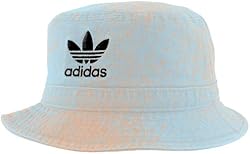 adidas Originals Sombrero de Cubo con Estampado en Aerosol