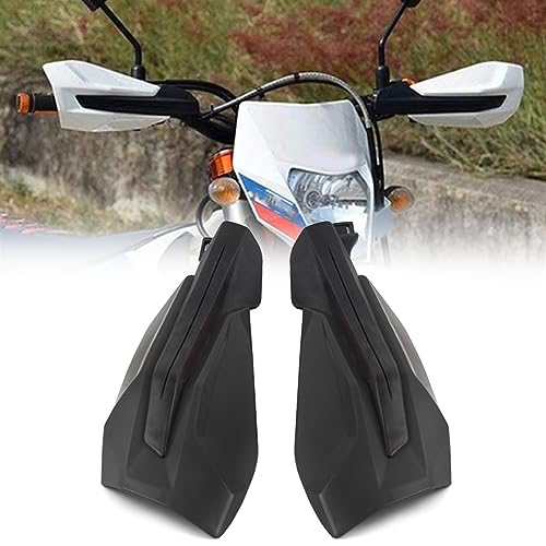 Protège-mains Husqvarna TE300 protecteur guidon moto enduro 17-18