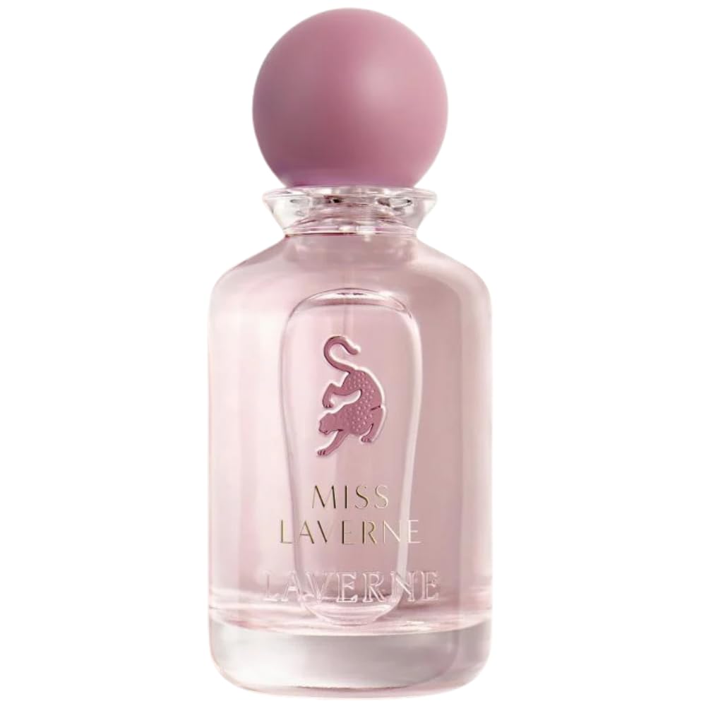 Miss Laverne Perfume 100ml Eau de Parfum for Women