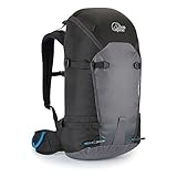 LOWE ALPINE ALPINE ASCENT 32 BACKPACK (FIRE)