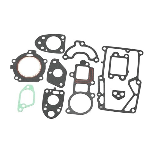 Kit de joints de culasse pour Y3 - Pochette d'étanchéité moteur complète