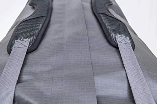 ALPS Mountaineering Downpour Duffel Bag3