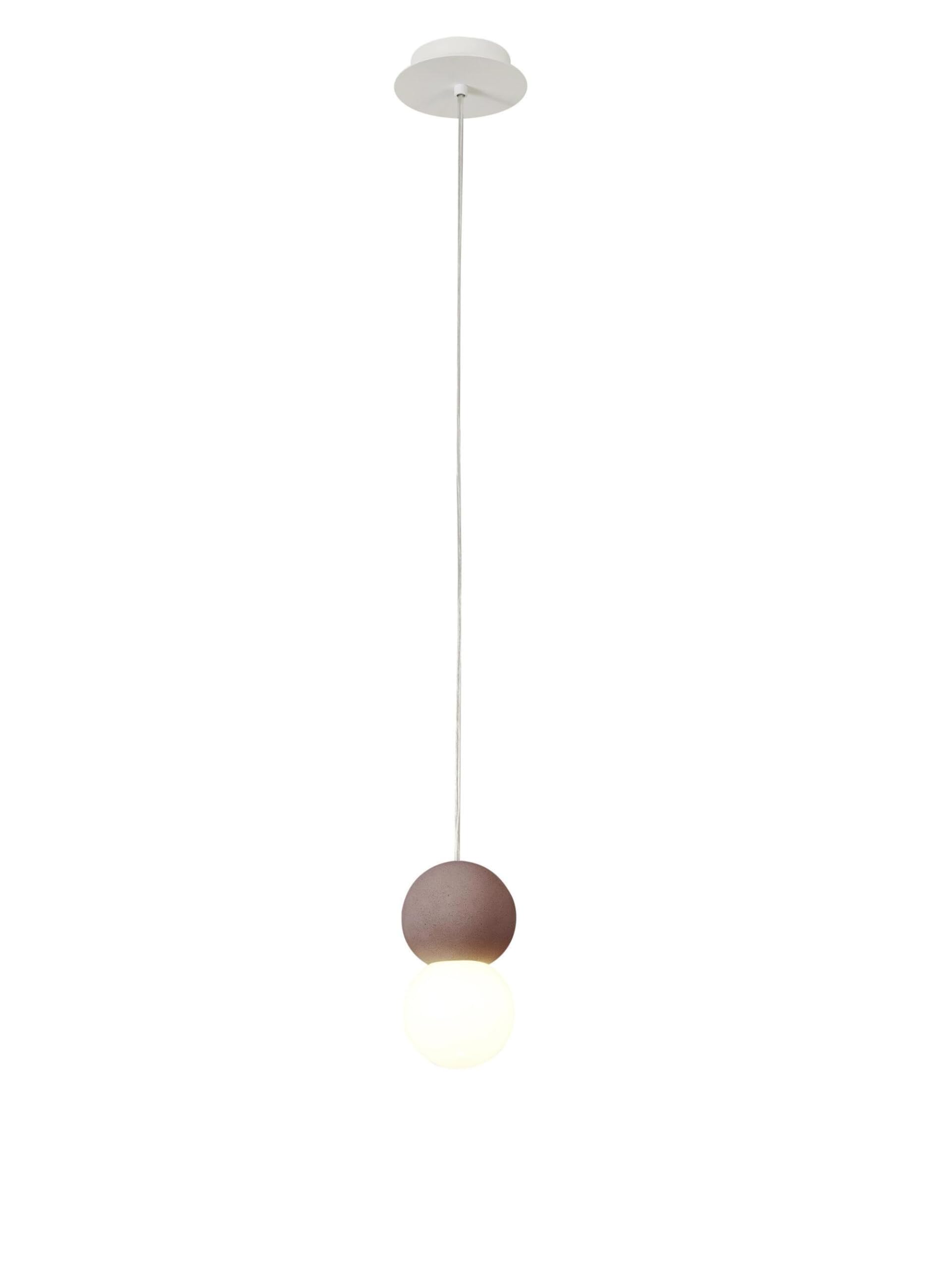Lustre suspension design moderne MN-531 pour éclairer un couloir sombre - 4