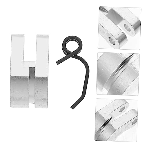 Kit de Zapatas de Embrague con Resorte Metal 6 Set miniatura 6