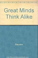 Great Minds Think Alike 0921103735 Book Cover