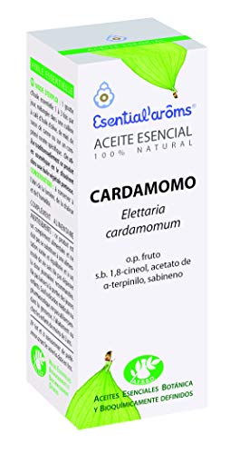 Olio essenziale Cardomomo 30 ml 30 ml 100 g