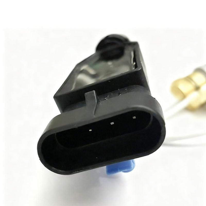 for John Deere Turbo Sensor Vane Position RE539016 126287